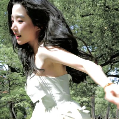 灵戏逼人国语