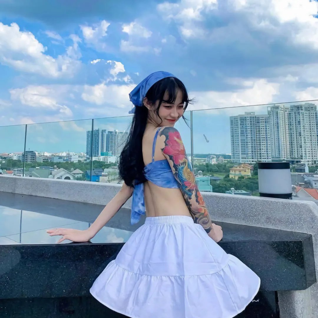 山尘拂过童年牧歌